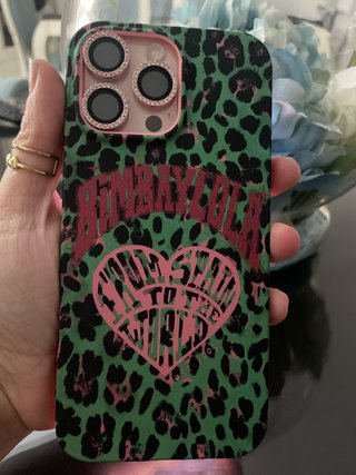 Funda para móvil Bimba y Lola