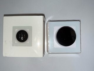 Termostato Inteligente Avatto