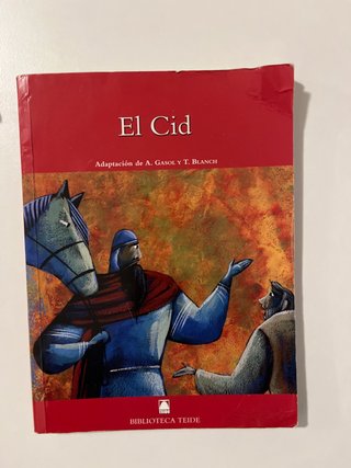 El Cid