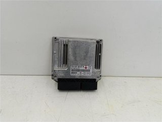 CENTRALITA MOTOR