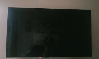 Televisor Schneider 55'' sin estrenar