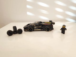LEGO Speed Champions 76899 Lamborghini