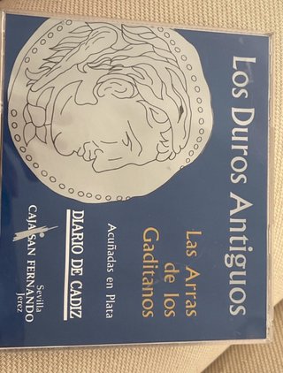 CD Los Duros Antiguos - Diario de Cádiz