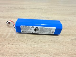 Batería para Xiaomi Robot Vacuum S10+