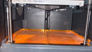 Impresora 3D Bambu Lab P1S