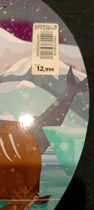 2 Puzzles Infantiles 8 e cada uno 15 los dos