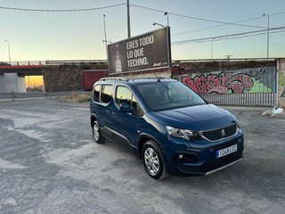 Peugeot Rifter 1.5 hdi 130 cv Nacional 7 plazas