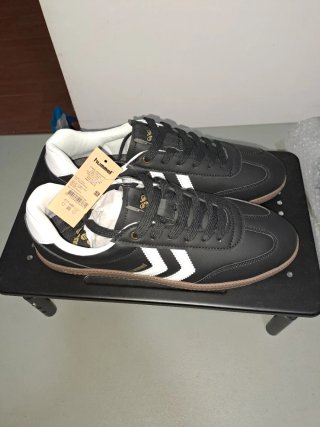 Zapatillas Hummel Negras Talla 43
