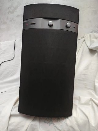 Altavoz Pioneer S-w110s-QL