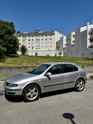 SEAT Leon 2003