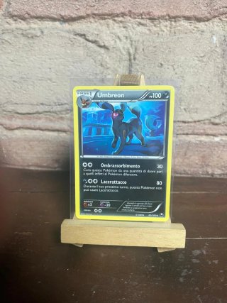 Carta Pokémon Umbreon