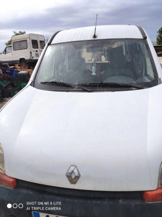 Renault Kangoo 2003