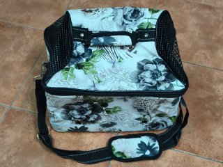 Transportín para Gato o Perro Pequeño