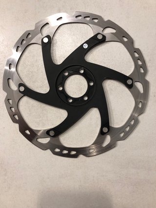 Disco de Freno Shimano 203mm