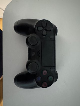 Mando DualShock 4 para PS4