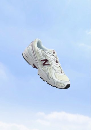 Zapatillas New Balance 740 Unisex