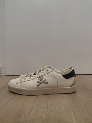 Zapatillas Scalpers Blancas