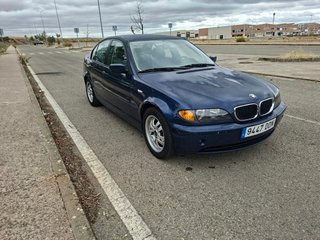 BMW Serie 3 2004