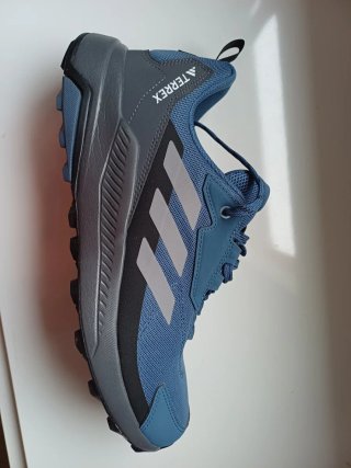Zapatillas Adidas Terrex Talla 45