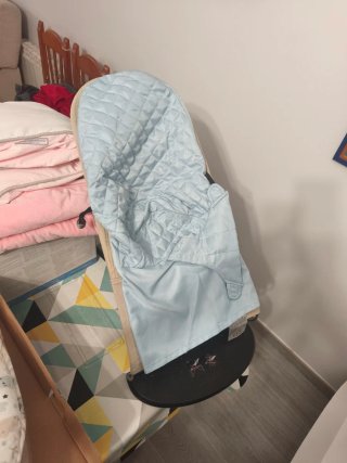 Hamaca BabyBjörn