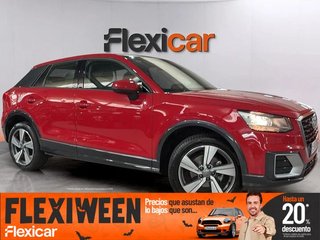 Audi Q2 Advanced 30 TFSI 85kW (116CV)