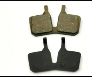 Pastillas resina para MAGURA MT5 MT7 9.P