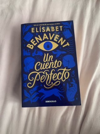 Un cuento perfecto