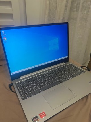 Lenovo Ideapad 330S-15IKB Gris/Plata