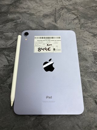 iPad Mini 6ª Generación