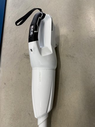 Aspiradora de mano Hikoki