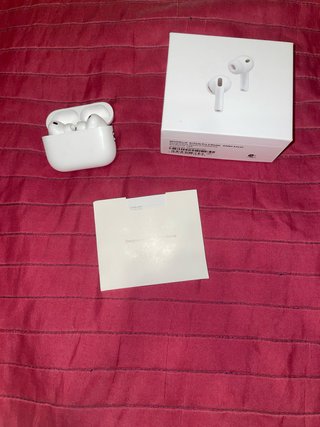 Apple AirPods Pro 3
