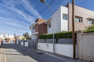 Casa pareada en venta en Huétor Vega