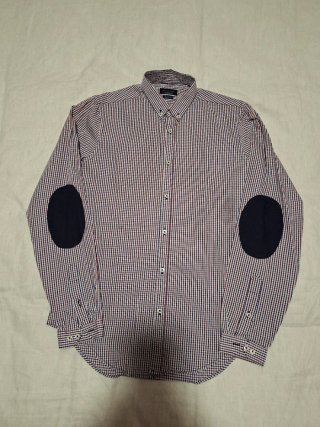 Camisa ZARA Hombre Talla M