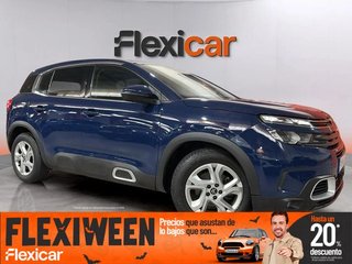 Citroën C5 Aircross PureTech 96kW (130CV) S&S EAT8 Feel