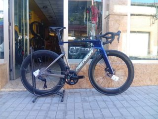 MERIDA REACTO PRO Edición Limitada