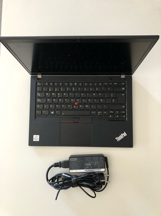 Lenovo ThinkPad T14 Gen 1 i5
