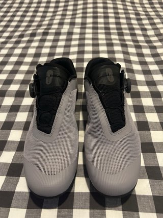 Zapatillas de Ciclismo Van Rysel