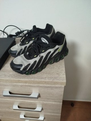 Zapatillas Nike Air DN