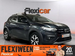 Dacia Sandero Comfort TCe 67kW (90CV)