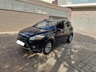 Ford Kuga 2010