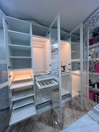 Montaje de muebles- montador de muebles