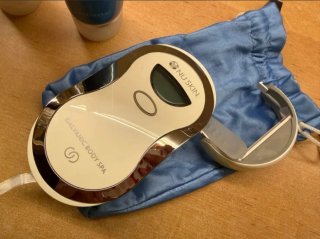 Galvanic Body Spa Nu Skin