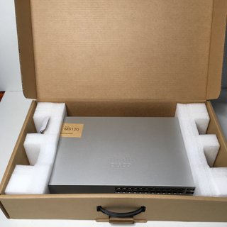 Switch Cisco Meraki MS120-24P