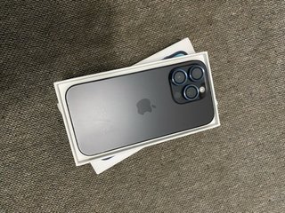 iPhone 14 Pro 256GB Space Gray