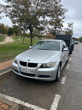 BMW Serie 3 2006