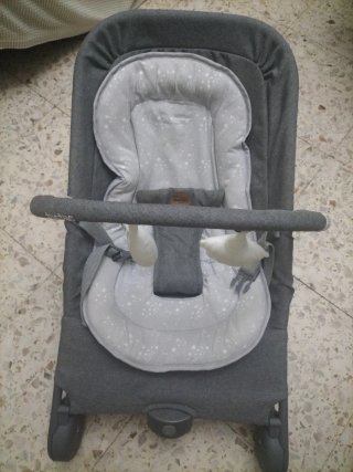 Hamaca para bebé TucTuc