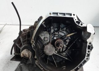 405598 nd4011 caja cambios renault megane iii bose