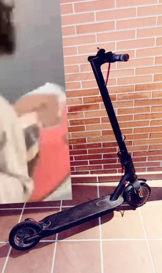 Patinete Eléctrico Xiaomi