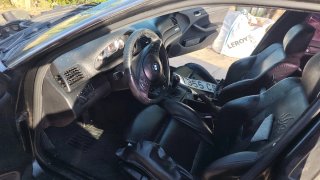 BMW Serie 3 2002