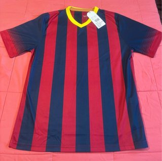 Camiseta Deportiva